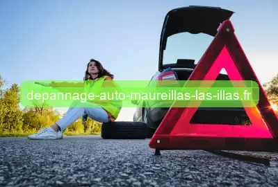 Assistance et dépannage