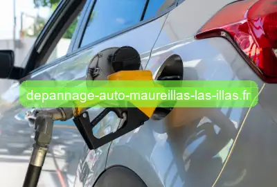 Erreur Carburant
